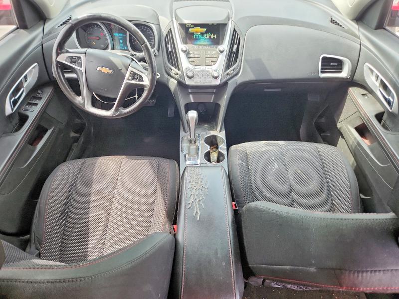 Продаж на аукціоні авто 2015 Chevrolet Equinox, vin: 2GNALBEK9F6188848, номер лоту: 52907216