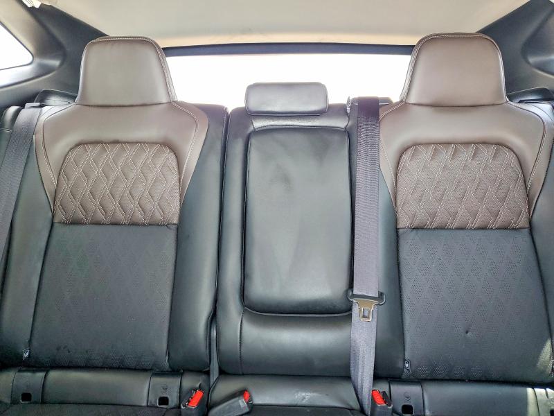 Aukcja sprzedaży 2025 Nissan Murano, vin: 5N1AZ3DT6SC130197, numer aukcji: 50738026