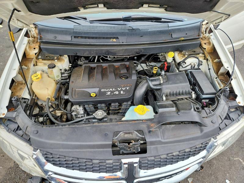 2015 Dodge Journey მანქანა იყიდება აუქციონზე, vin: 3C4PDCAB1FT688574, აუქციონის ნომერი: 54105286