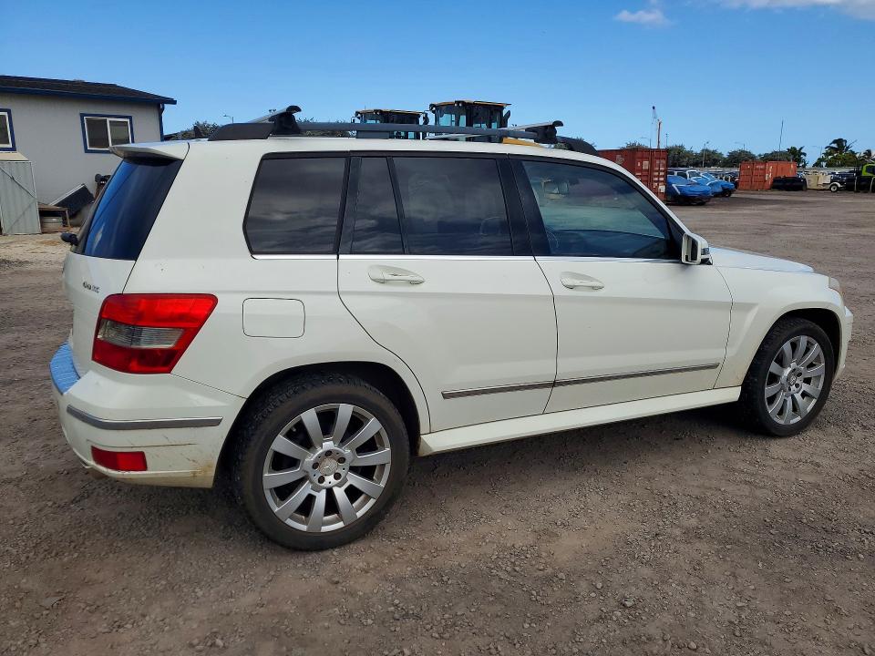 Продаж на аукціоні авто 2010 Mercedes-benz Glk, vin: WDCGG8HB9AF438961, номер лоту: 55582636