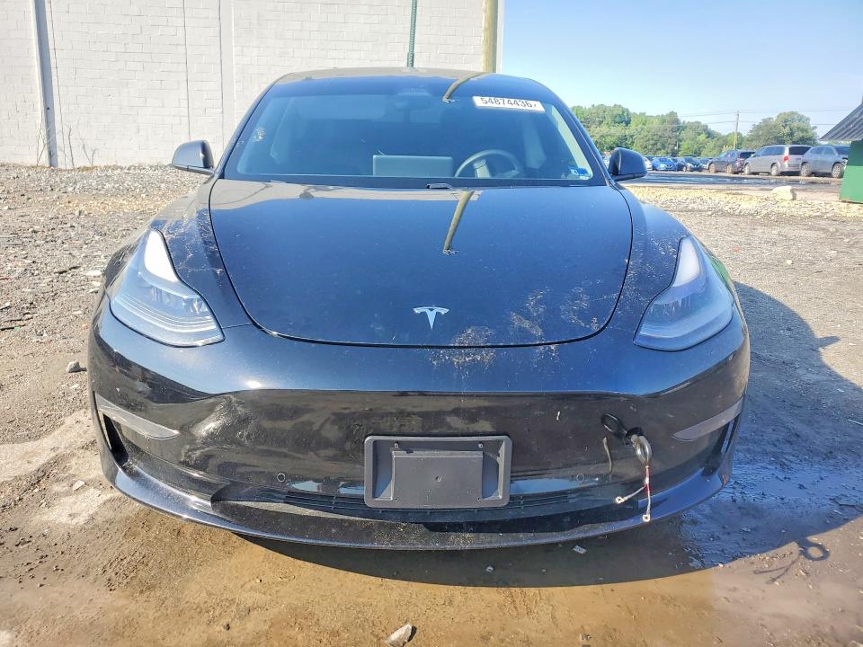 Aukcja sprzedaży 2021 Tesla Model 3, vin: 5YJ3E1EC1MF992387, numer aukcji: 54874436