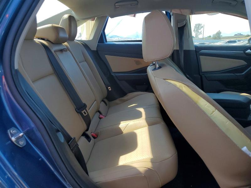 54636876 :رقم المزاد ، 3VWE57BU9KM033429 vin ، 2019 Volkswagen Jetta مزاد بيع