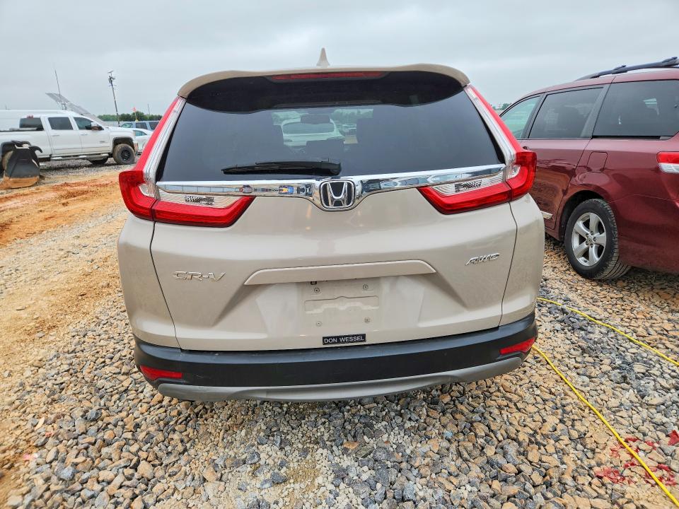 Aukcja sprzedaży 2019 Honda Cr-v, vin: 5J6RW2H86KL002925, numer aukcji: 54302366