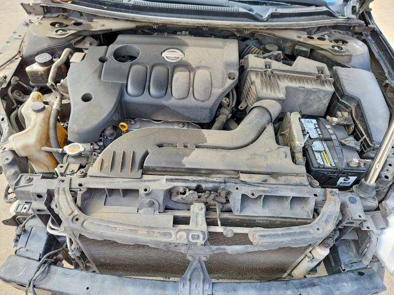 2012 Nissan Altima მანქანა იყიდება აუქციონზე, vin: 1N4AL2AP7CN471482, აუქციონის ნომერი: 54588106