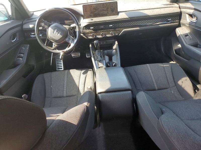 Продажа на аукционе авто 2024 Honda Accord, vin: 1HGCY2F56RA054190, номер лота: 53619796