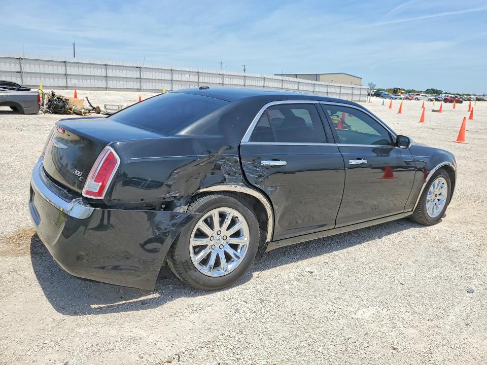 2014 Chrysler 300c მანქანა იყიდება აუქციონზე, vin: 2C3CCAEG8EH119843, აუქციონის ნომერი: 53925996