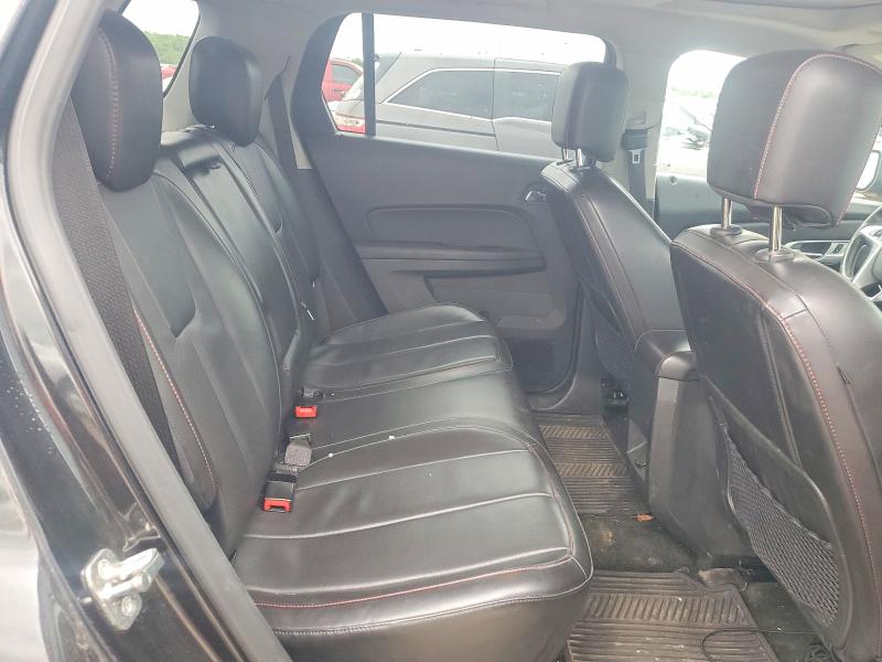 2012 Gmc Terrain მანქანა იყიდება აუქციონზე, vin: 2GKFLXEK3C6118919, აუქციონის ნომერი: 52198986