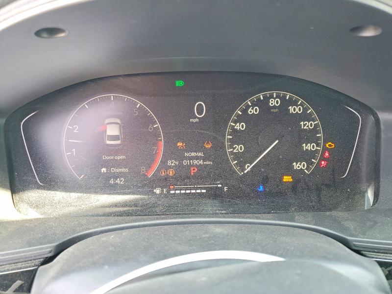 Aukcja sprzedaży 2026 Honda Civic, vin: 2HGFE2F52TH519286, numer aukcji: 48833326