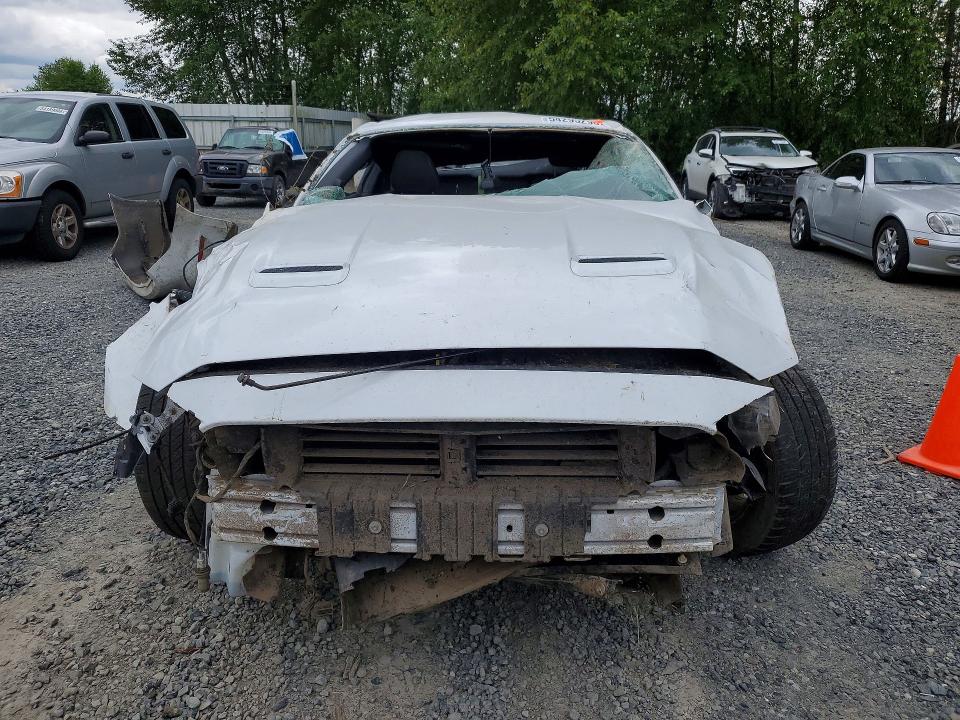 Продаж на аукціоні авто 2018 Ford Mustang, vin: 1FA6P8TH0J5127248, номер лоту: 54295296