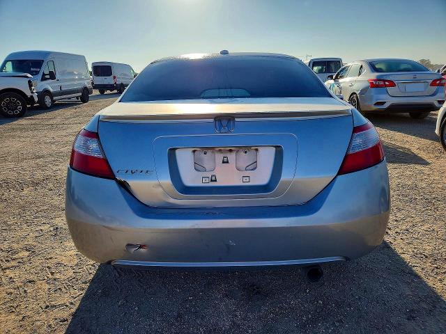 Продаж на аукціоні авто 2007 Honda Civic, vin: 2HGFG12807H565015, номер лоту: 53745926