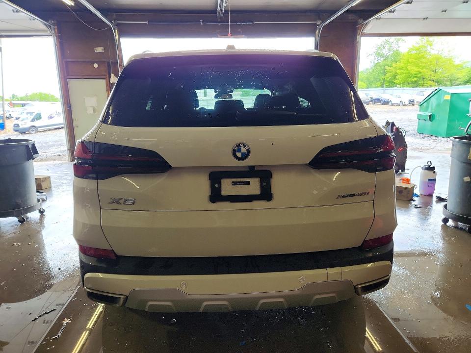 Продажа на аукционе авто 2026 Bmw X5, vin: 5UX23EU01T9120881, номер лота: 54321886