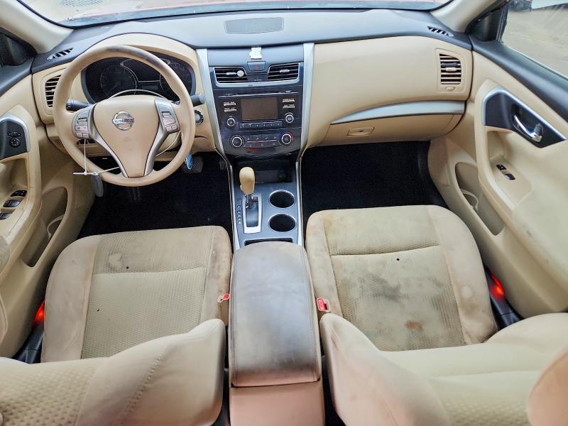 Aukcja sprzedaży 2015 Nissan Altima, vin: 1N4AL3AP8FC212411, numer aukcji: 52745846