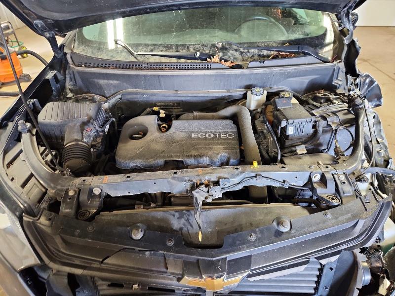 Продаж на аукціоні авто 2019 Chevrolet Equinox, vin: 2GNAXKEV2K6157918, номер лоту: 53987676