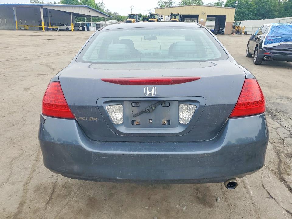 2007 Honda Accord მანქანა იყიდება აუქციონზე, vin: 1HGCM56347A182789, აუქციონის ნომერი: 53934946