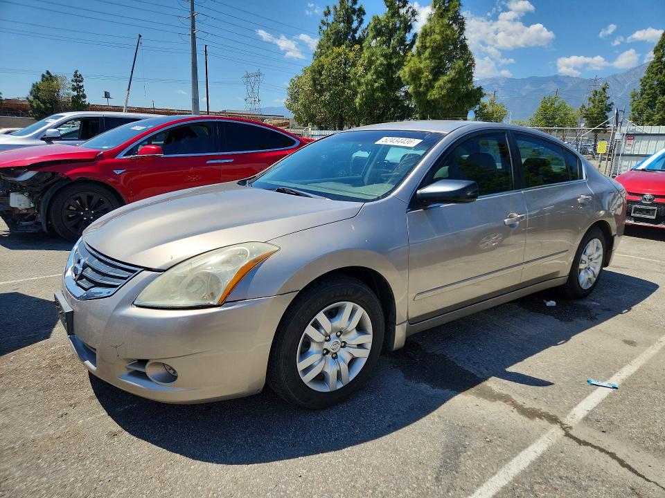 Aukcja sprzedaży 2012 Nissan Altima, vin: 1N4AL2AP1CN412878, numer aukcji: 52434436