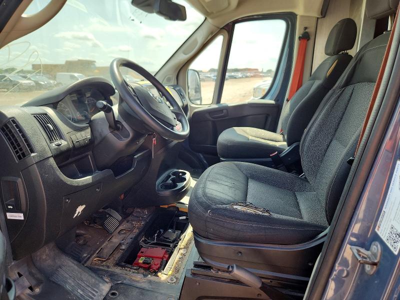Aukcja sprzedaży 2021 Ram Promaster 3500, vin: 3C6MRVJG9ME571605, numer aukcji: 54878666
