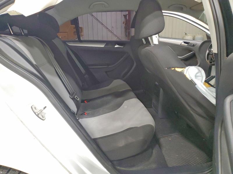 Продаж на аукціоні авто 2017 Volkswagen Jetta, vin: 3VW167AJ5HM370854, номер лоту: 55552816