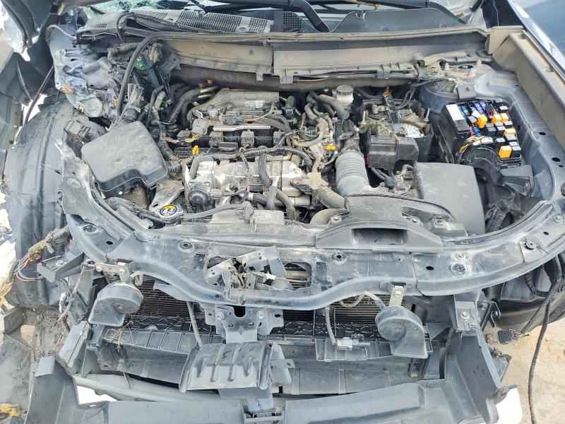 Aukcja sprzedaży 2021 Mazda Cx-9, vin: JM3TCADY9M0504523, numer aukcji: 55233436