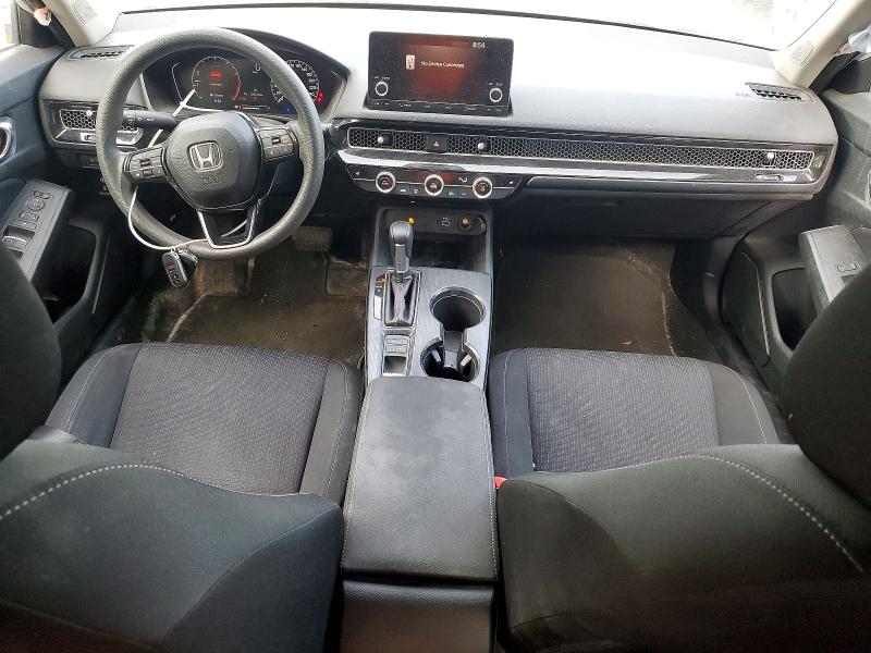 Aukcja sprzedaży 2022 Honda Civic, vin: 2HGFE2F22NH100007, numer aukcji: 54056176