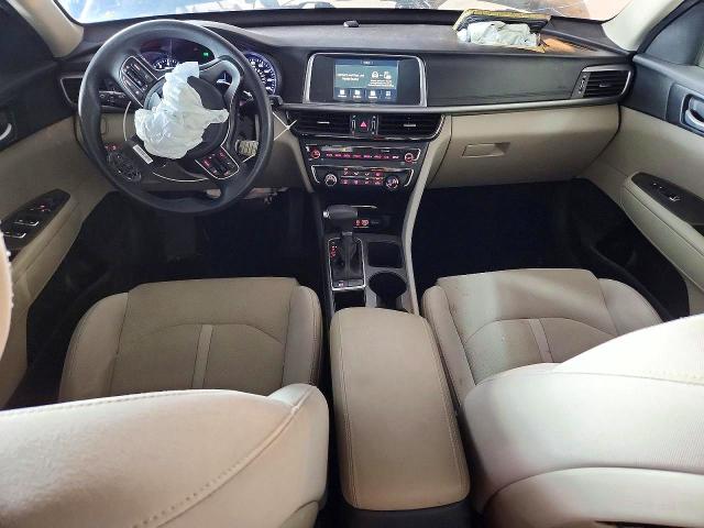 Продаж на аукціоні авто 2018 Kia Optima, vin: 5XXGT4L32JG200249, номер лоту: 52517126