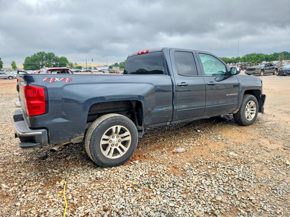 54665576 :رقم المزاد ، 2GCVKPEC8K1151476 vin ، 2019 Chevrolet Silverado Ld مزاد بيع