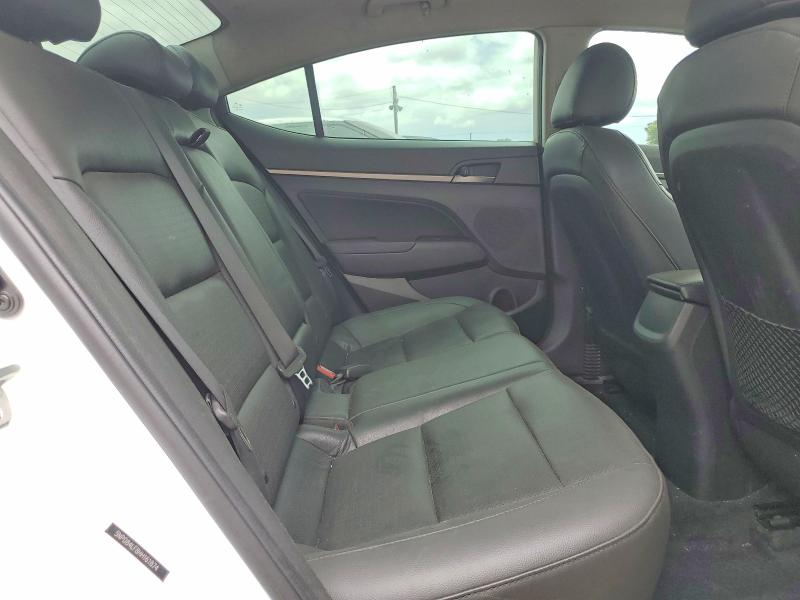 54804416 :رقم المزاد ، 5NPD84LF8HH161874 vin ، 2017 Hyundai Elantra مزاد بيع