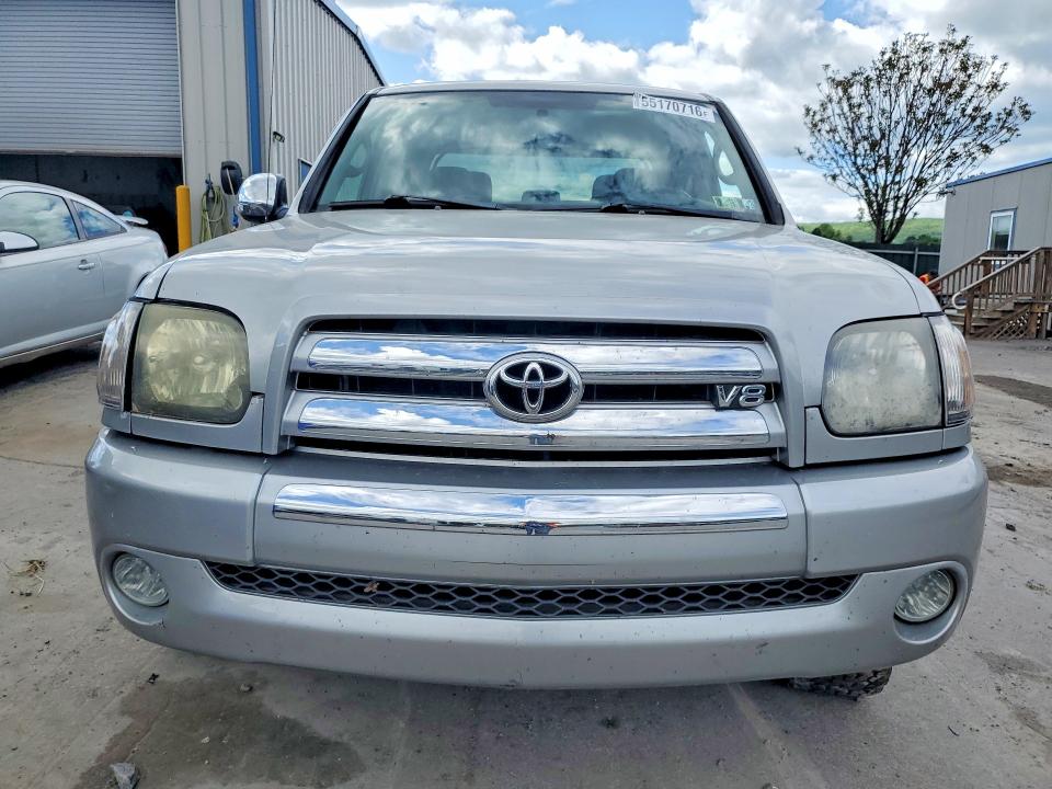 55170716 :رقم المزاد ، 5TBDT441X6S541168 vin ، 2006 Toyota Tundra مزاد بيع