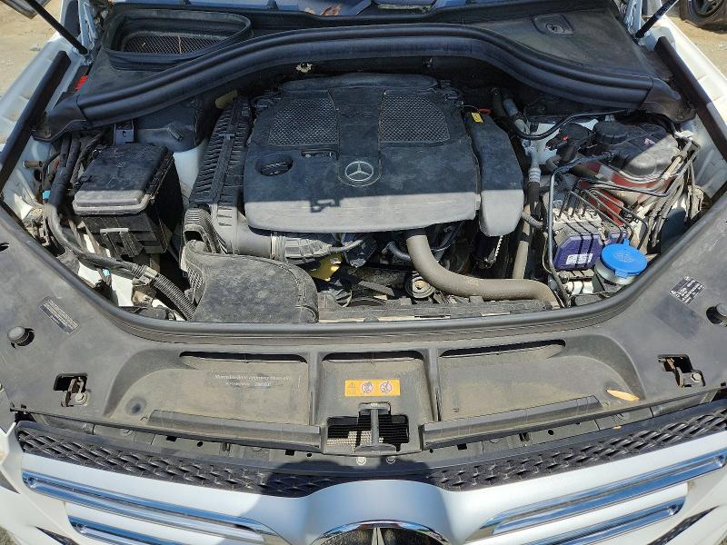 53011756 :رقم المزاد ، 4JGDA5HB7HA876860 vin ، 2017 Mercedes-benz Gle مزاد بيع