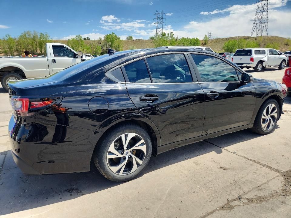 Продаж на аукціоні авто 2024 Subaru Legacy, vin: 4S3BWAF65R3028848, номер лоту: 53257706