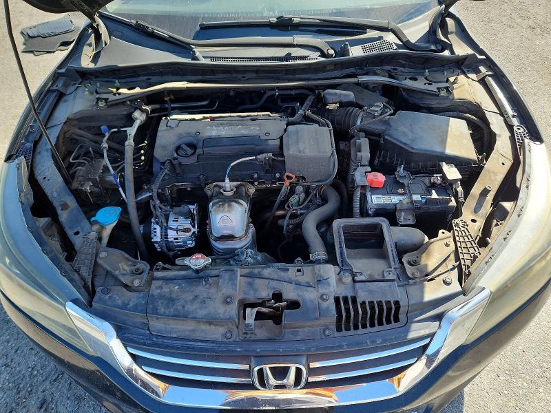 54459346 :رقم المزاد ، 1HGCR2F75FA268985 vin ، 2015 Honda Accord مزاد بيع