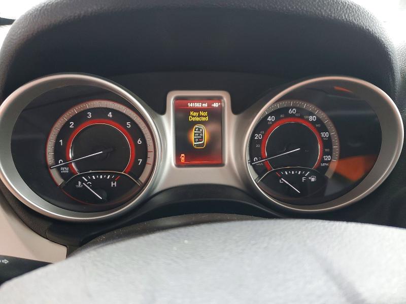 Продажа на аукционе авто 2016 Dodge Journey, vin: 3C4PDCAB9GT230346, номер лота: 52552536
