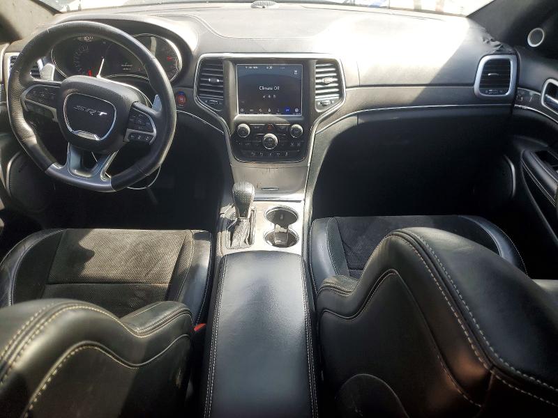 54074446 :رقم المزاد ، 1C4RJFAG0HC924905 vin ، 2017 Jeep Grand Cherokee مزاد بيع