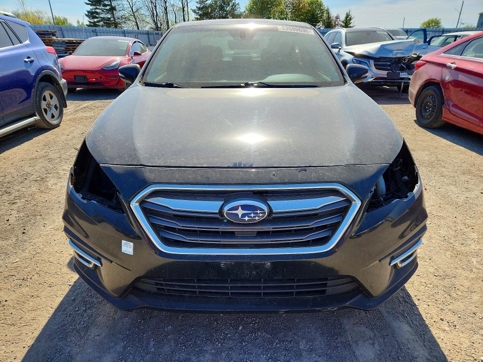 Продажа на аукционе авто 2019 Subaru Legacy, vin: 4S3BNFN67K3028292, номер лота: 53599636