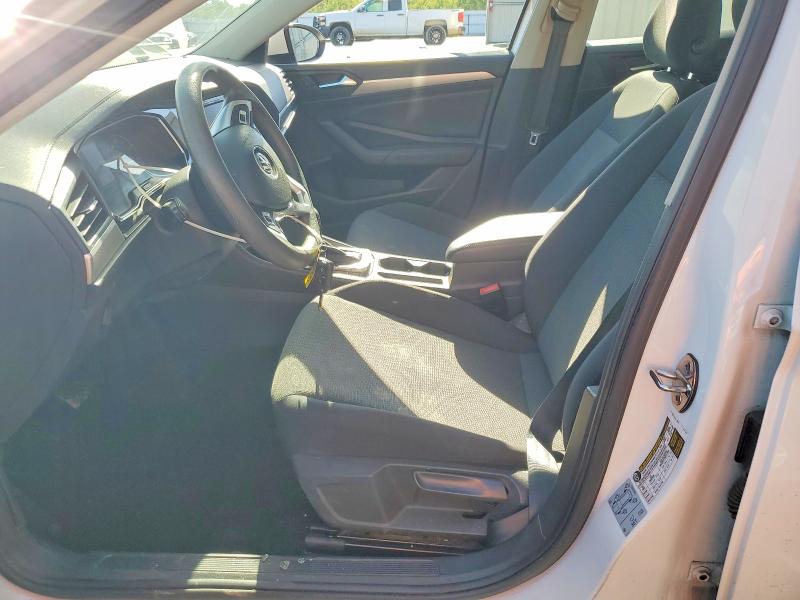 53091236 :رقم المزاد ، 3VWC57BU2KM209244 vin ، 2019 Volkswagen Jetta مزاد بيع