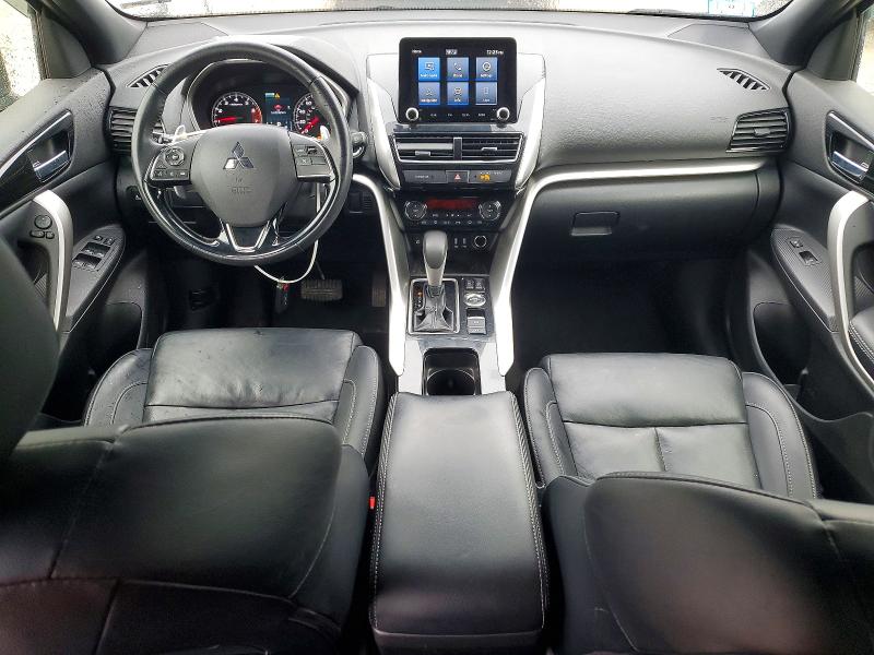 Aukcja sprzedaży 2022 Mitsubishi Eclipse Cross, vin: JA4ATWAA4NZ049706, numer aukcji: 52500806