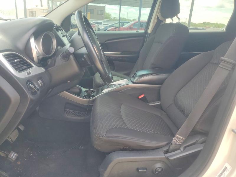52286496 :رقم المزاد ، 3C4PDCBB6ET117658 vin ، 2014 Dodge Journey مزاد بيع