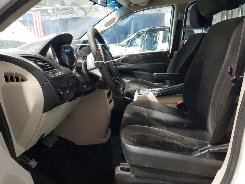 Aukcja sprzedaży 2013 Dodge Grand Caravan, vin: 2C4RDGCG3DR748654, numer aukcji: 53168816