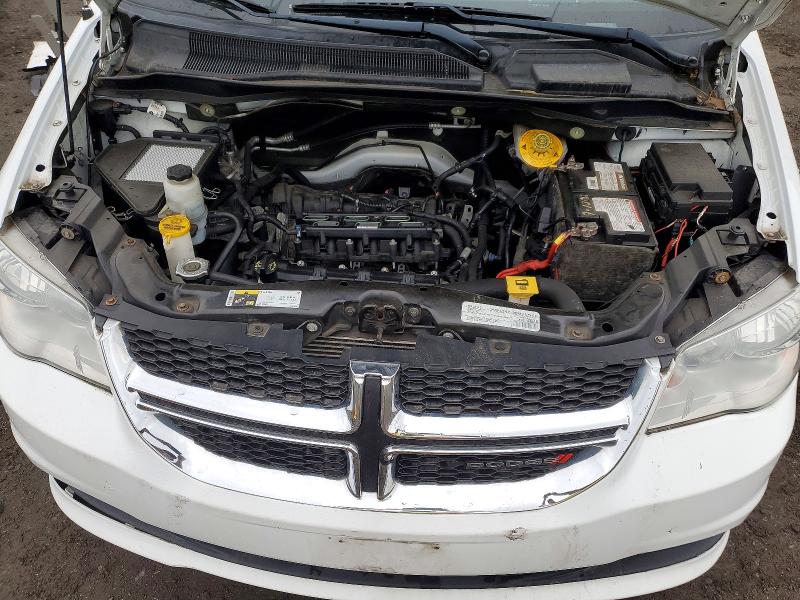 Aukcja sprzedaży 2019 Dodge Grand Caravan, vin: 2C7WDGBG2KR591882, numer aukcji: 52406806