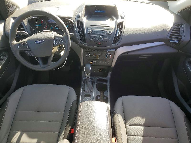 Aukcja sprzedaży 2018 Ford Escape, vin: 1FMCU0F77JUA42628, numer aukcji: 52429586