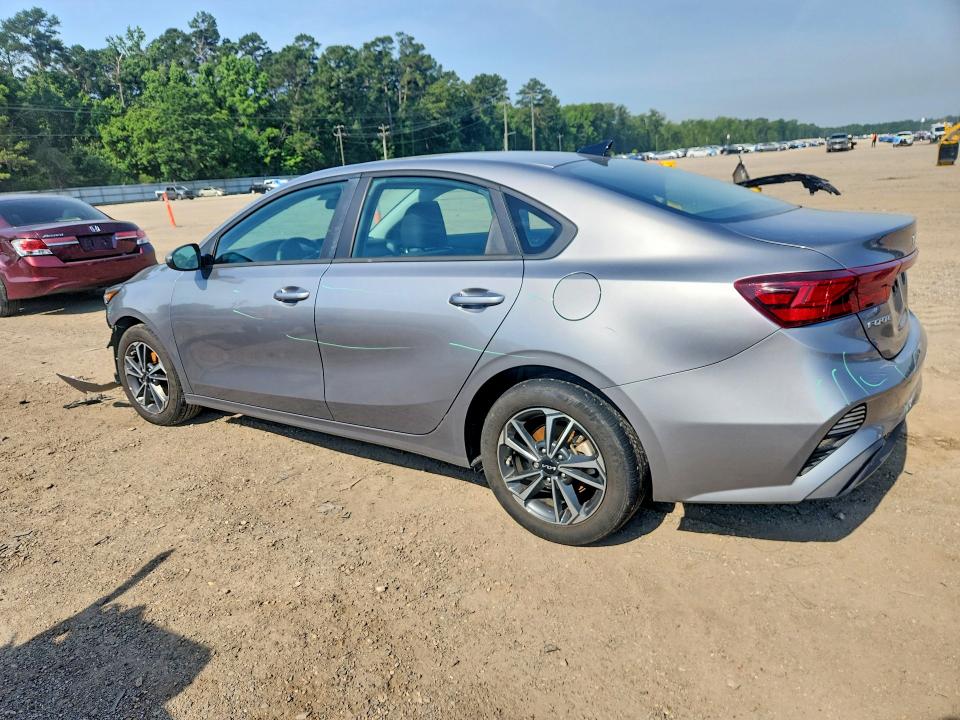 Aukcja sprzedaży 2024 Kia Forte, vin: 3KPF24AD7RE755230, numer aukcji: 53376826