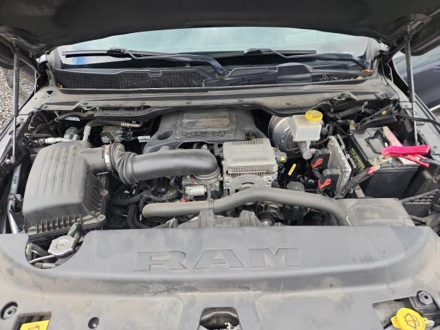 Продажа на аукционе авто 2021 Ram 1500, vin: 1C6RREHT7MN575365, номер лота: 55040786