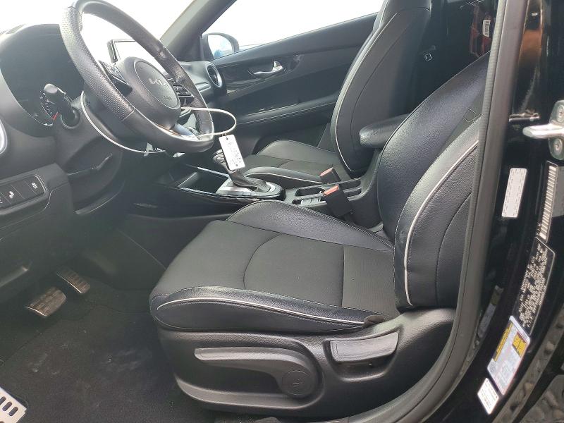 Aukcja sprzedaży 2023 Kia Forte, vin: 3KPF54AD8PE553288, numer aukcji: 51700136