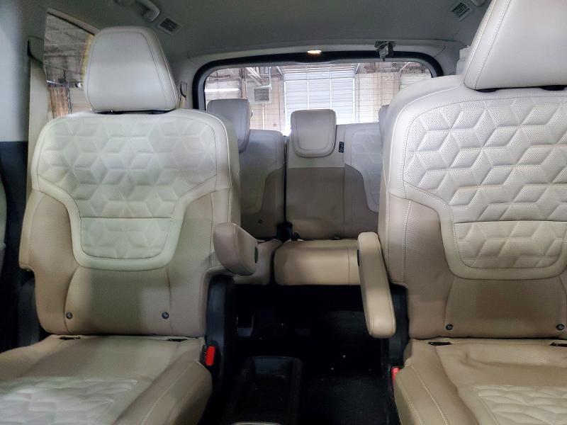 Продажа на аукционе авто 2026 Nissan Armada, vin: JN8AY3EB0T9121138, номер лота: 53140316