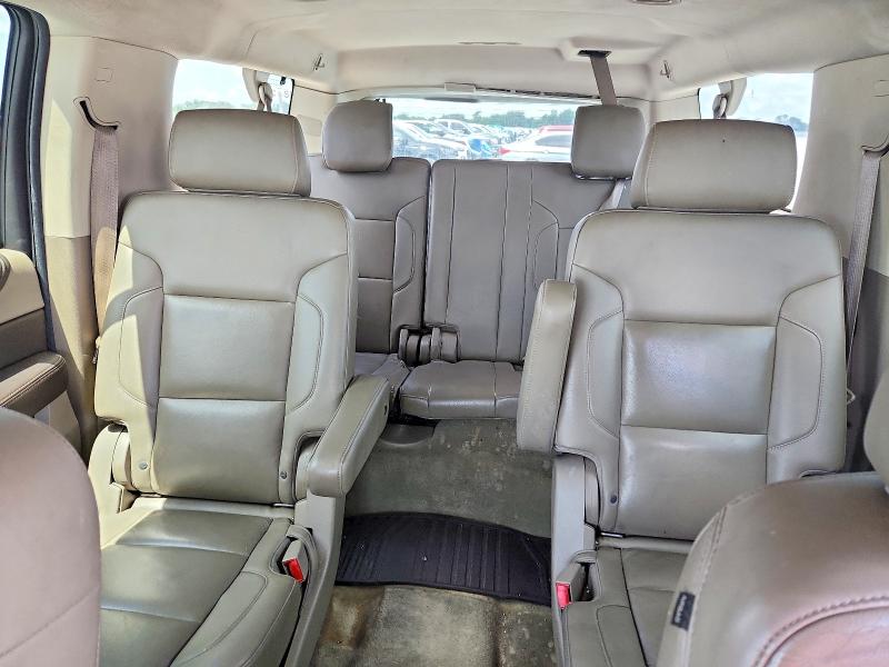 Продажа на аукционе авто 2015 Chevrolet Suburban, vin: 1GNSCJKC5FR581696, номер лота: 52649986