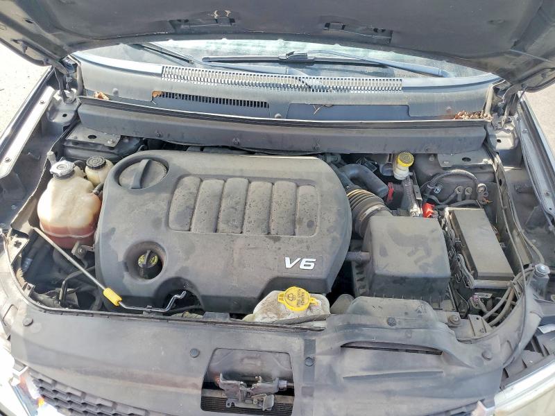53621876 :رقم المزاد ، 3C4PDDBG8HT540828 vin ، 2017 Dodge Journey مزاد بيع
