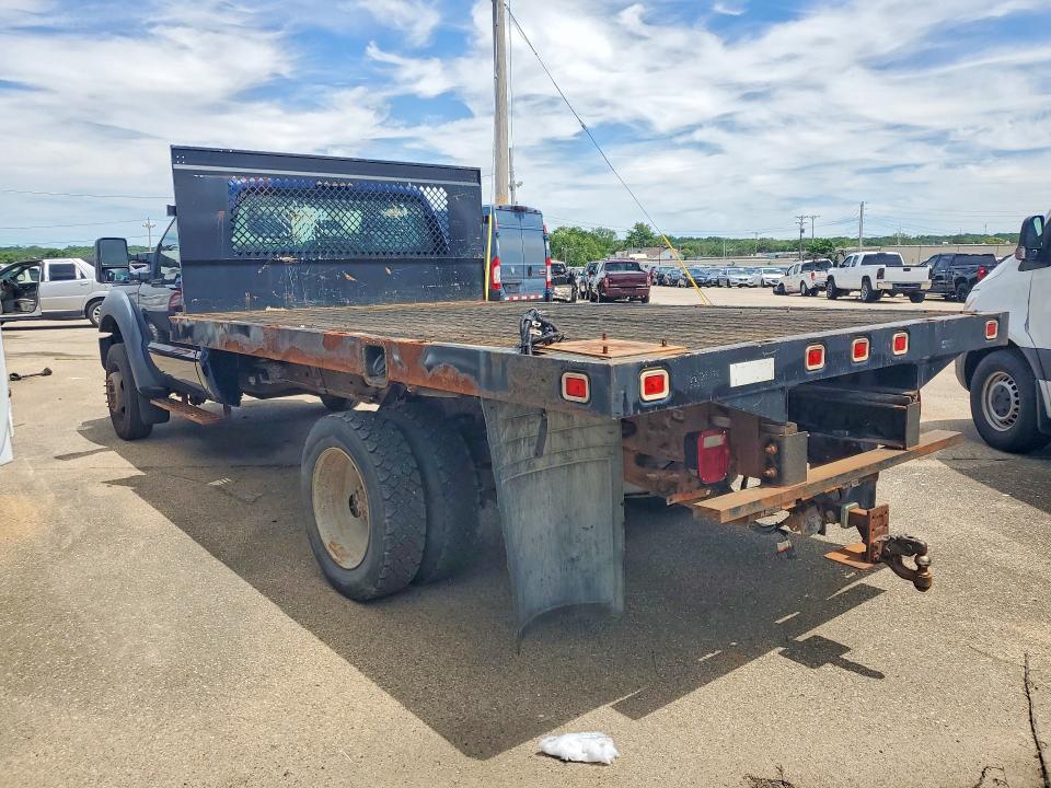 2012 Ford F450 მანქანა იყიდება აუქციონზე, vin: 1FDTF4GY9CEC73164, აუქციონის ნომერი: 54555666