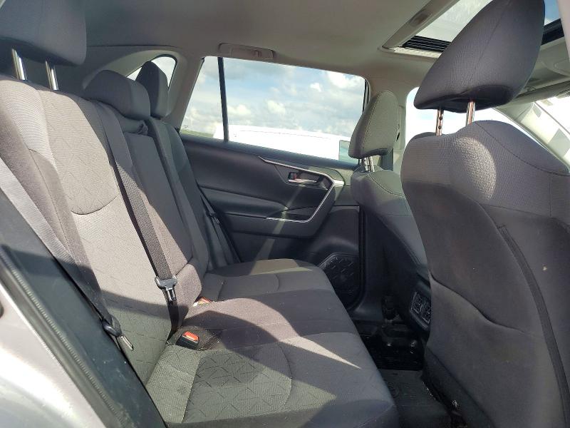 Продажа на аукционе авто 2020 Toyota Rav4, vin: 2T3W1RFV4LC055261, номер лота: 54953936