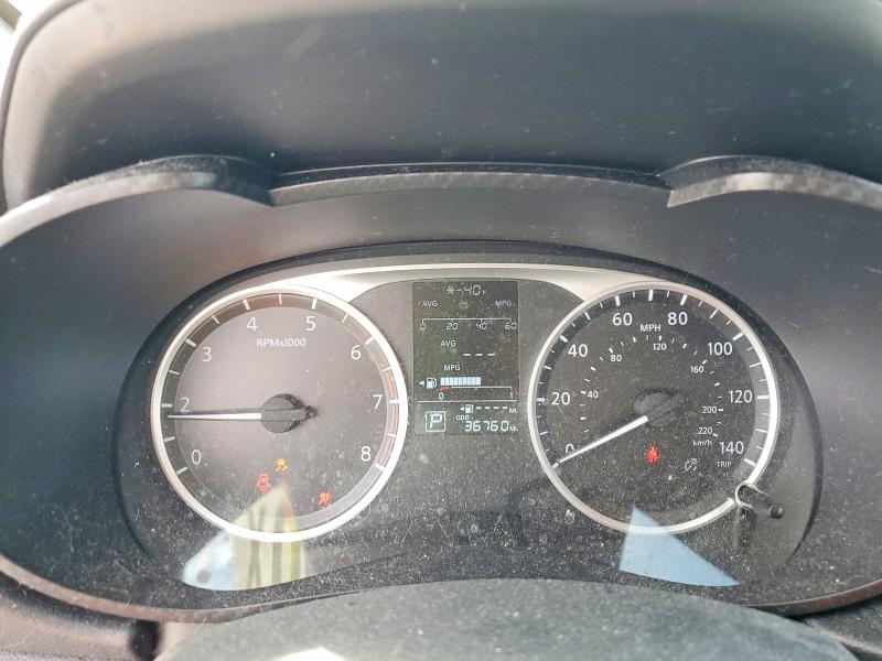 Aukcja sprzedaży 2021 Nissan Versa, vin: 3N1CN8DV8ML855981, numer aukcji: 52990186