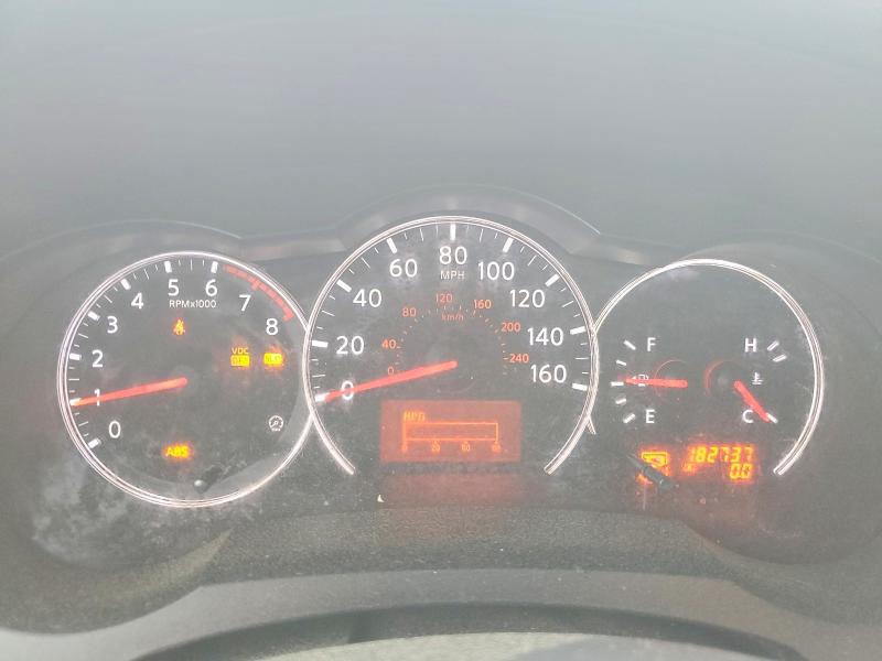 52321326 :رقم المزاد ، 1N4AL2AP3AN539967 vin ، 2010 Nissan Altima مزاد بيع