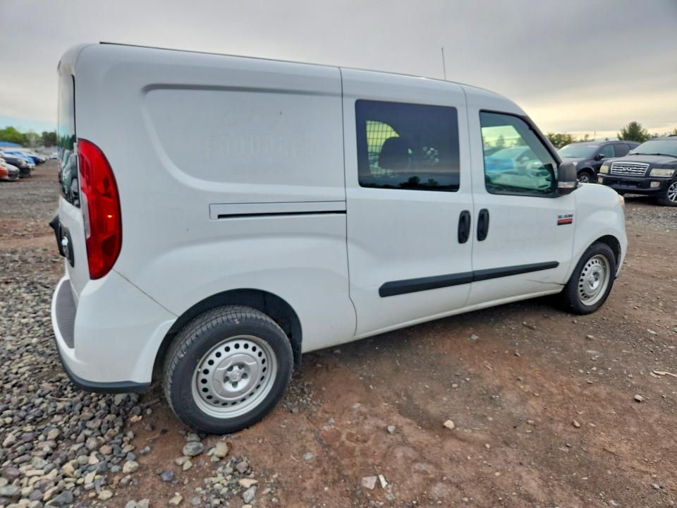 Aukcja sprzedaży 2022 Ram Promaster City, vin: ZFBHRFAB2N6Y20180, numer aukcji: 51506316